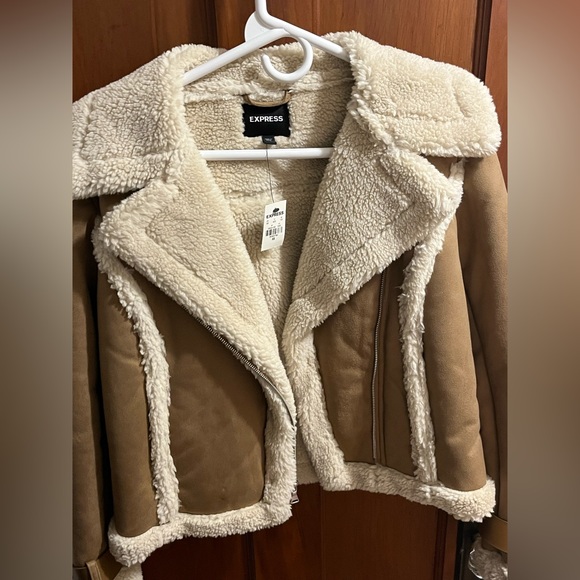 Bomber Jacket - Picture 1 of 6